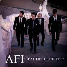 AFI : Beautiful Thieves